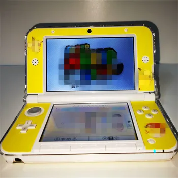  Оригинална игрална конзола 3DSXL 3DSLL преносима игрова конзола безплатна игра за Nintendo 3dsll подарък за рожден ден