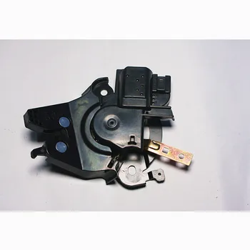  Контролер с ключалка на капака на багажника на купето на автомобила 56-820 за Mazda 3 въз основа на 2007-2012 БЛ, 4-врати Седан