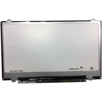  Безплатна доставка N140FGE-L32 L31 LA2 B140RTN02.1 B140RW03 V. 1 LP140WD2-TLB1 TLG1 LCD екран за лаптоп 1600*900 LVDS 40 контакти