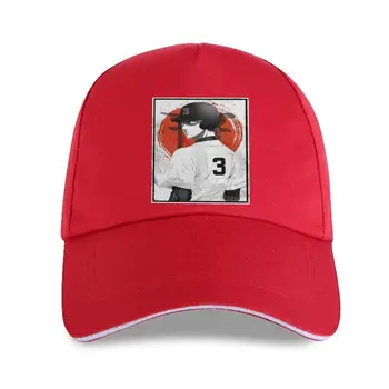  нова шапка шапка Diamond No Ace, Ace Of Diamond Мъжки Памучен Бейзболна Спортна Манга Бейзболна Шапка Harajuku