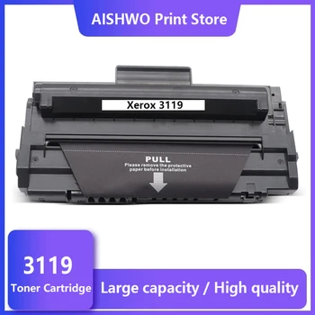  Съвместим Тонер касети за принтери Xerox WC 3119 013R00625 WorkCentre 3119 WC3119