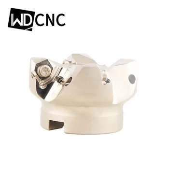  MFWN притежателя торцевого смилане инструмент 90 градуса MFWN на струг с ЦПУ метална машина за поставяне WNMU080608