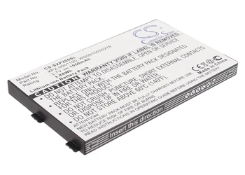  CS 1050 mah/3,88 Wh батерия за Socketmobile Sonim XP2, XP2 WD0910030278, XP2-0001100