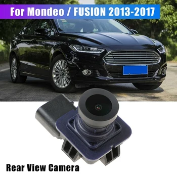  За Ford Mondeo/FUSION 2013-2017 Автомобилна камера за обратно виждане Камера за обратно виждане DS7T-19G490-DB DS7T-19G490-AC