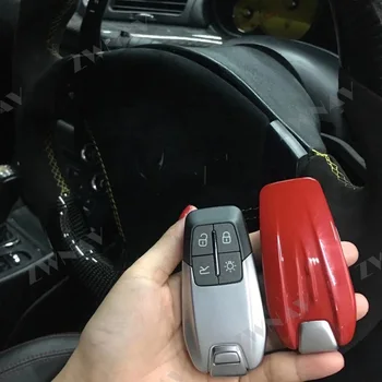  Интелигентен Ключ Автомобилен Ключ с дистанционно Управление на телефона За Автомобилни Аксесоари Ferrari Auto