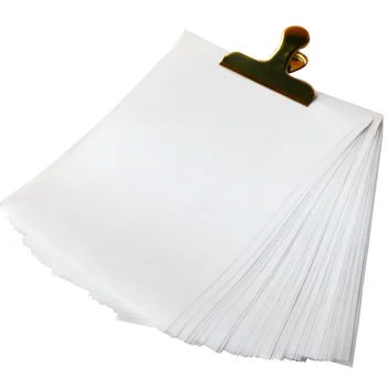  Лакмусова хартия с Формат А5, с пергамент Хартия, Прозрачни Материали За Колаж, Оризова Хартия За Scrapbooking Списание За Боклук, Сярна киселина, Хартиени Опаковки За Печат