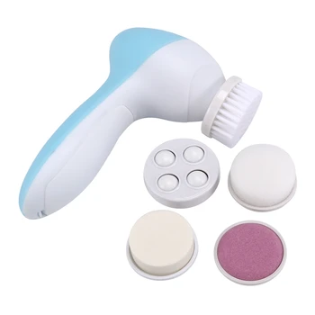  Инструмент за почистване на лицето 