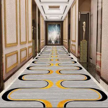  Килими за хол в марокански стил, използвани в коридорите/кухни/ стълби/хотели/ дневни, Килим за коридор впечатлява със своя бохемски стил, Килим Tapis