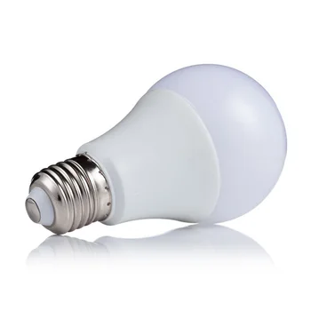  AC175-265V E27 12 W Не димиране Чисто Бяло на Постоянен ток 14 led лампи, използвани за вътрешна потребителска стабилни яркост