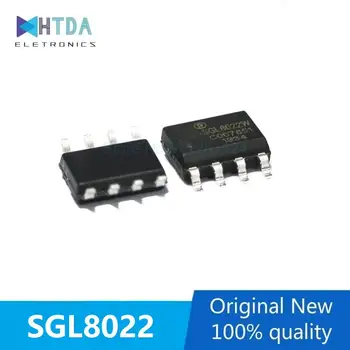 6 бр./лот SGL8022K SGL8022 LED СОП-8