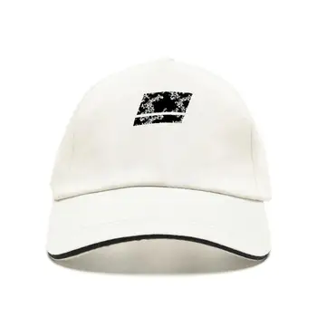  Бейзболна шапка на Abu Garcia Icon с камуфлажна облицовка за риболов - Изберете директен мрежест Снэпбэк