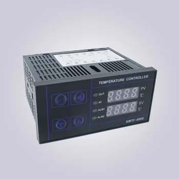  Електрическа Интелектуална Апаратура за контрол на температурата Полноавтоматический Превключвател, Регулатор на Температурата Дигитален Дисплей на Уреда